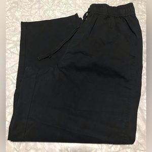 A New Day - casual elastic waist pants Size XS